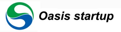 Oasis startup